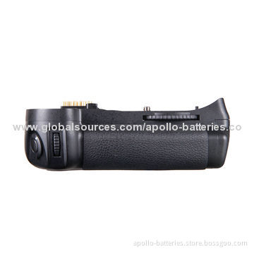 Grade A+ Camera Battery Grips for Nikon
